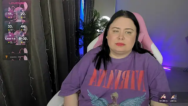 Akemi_BBW's cam snapshot