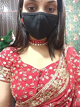 Sexy-ashi's cam snapshot