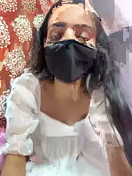 Sandhya_77's cam snapshot