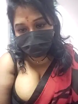 chaitara-reddy's cam snapshot