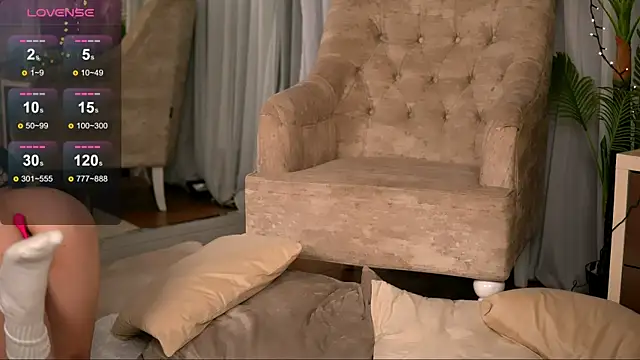 ErisVesper live sex cam