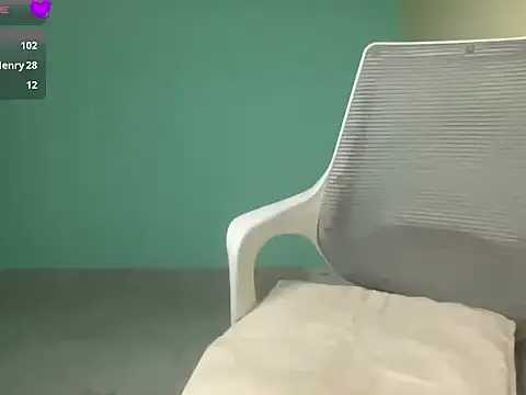 classy_kritii's cam snapshot