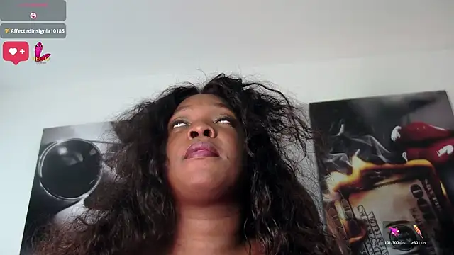 aidaadams's cam snapshot