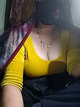 Saanvi-Sen's cam snapshot