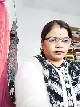 Bhavna_hot's cam snapshot