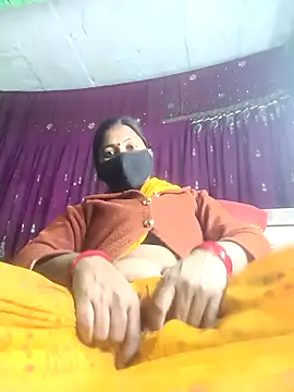 QRESABABY's cam snapshot