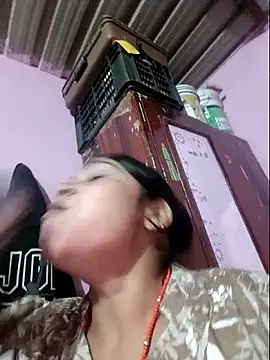 Jankisinghji's cam snapshot