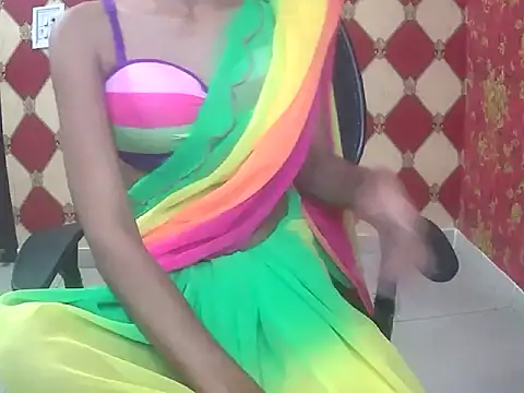 Baby-girll's cam snapshot