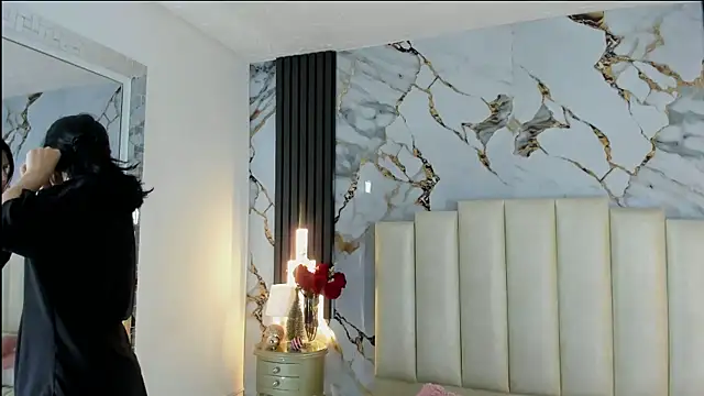 lulumars's cam snapshot