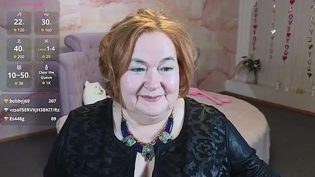 Nola_Nekta live sex cam