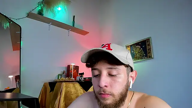 Juan_Castano live sex cam