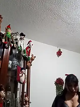 Naomy_Gomez_'s cam snapshot