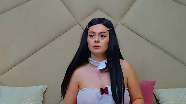 ChloeFrost's cam snapshot