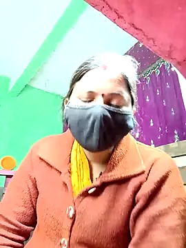 QRESABABY's cam snapshot