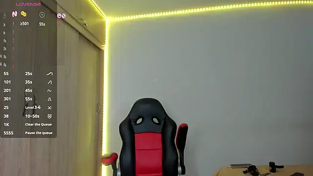 barbiee_ebony's cam snapshot