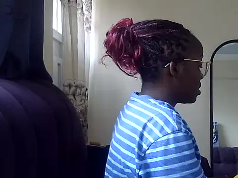 Sexy-suzy's cam snapshot