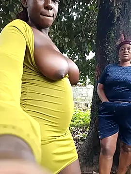 Broan_me's cam snapshot