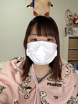 Rose_mami's cam snapshot