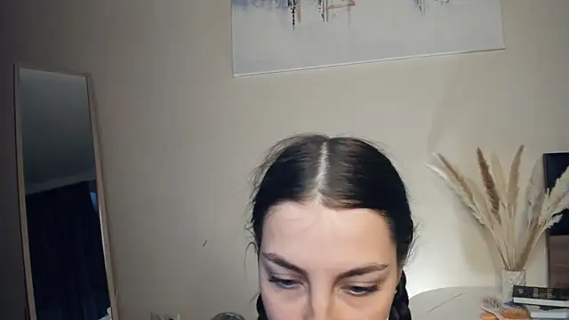 MaryJacksoon live sex cam