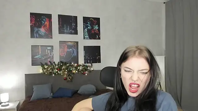 tata__goth's cam snapshot