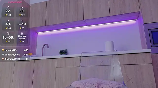 Elly_Bliss's cam snapshot