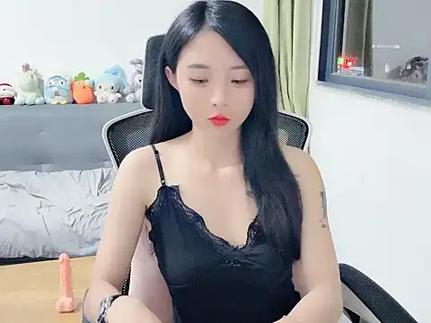 ShynBarbie94's cam snapshot