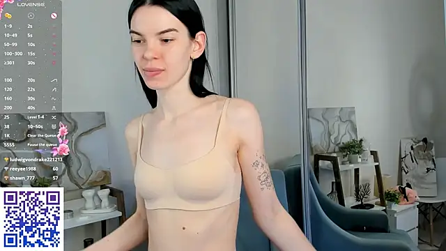 MaiPeng live sex cam