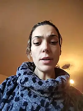 SheTheDeeevil live sex cam