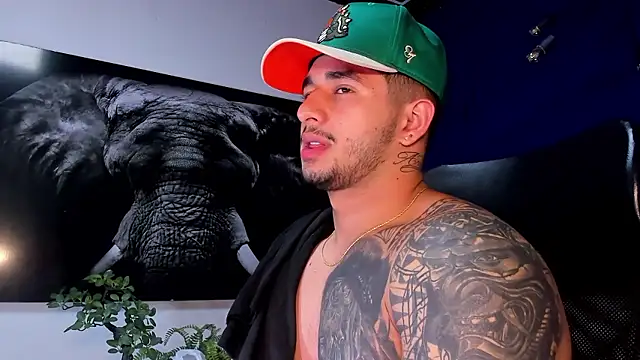 king_falconer live sex cam