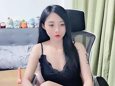 ShynBarbie94 live sex cam