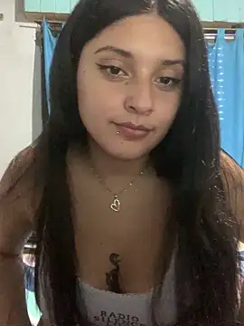 Tefii2298 live sex cam