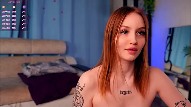 WiloneDimmick live sex cam