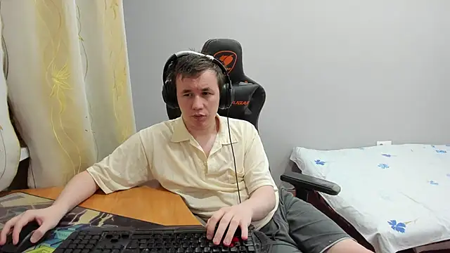 iliaskrislove live sex cam