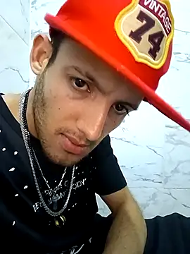 Duvan_Martinez23 live sex cam