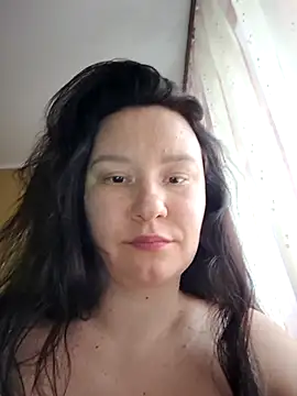 AlexaLexie's cam snapshot