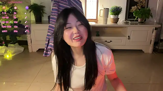 nanaliu6's cam snapshot