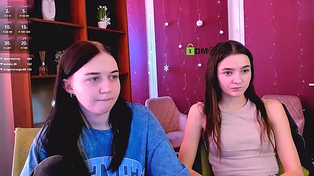 lole_ti's cam snapshot