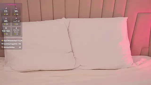 CindyMill's cam snapshot