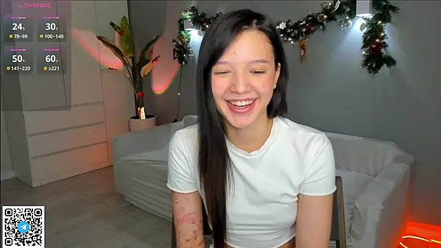 RikoAsada live sex cam