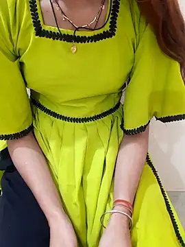 Khushi_rani's cam snapshot