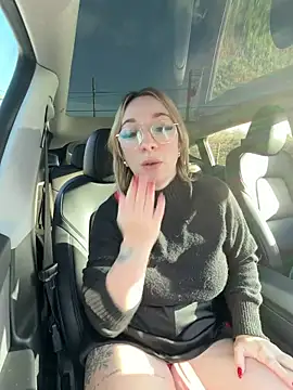 Giuliana_baby's cam snapshot