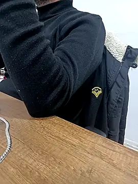 Yaman_33 live sex cam