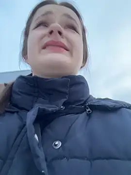 KittyQueeny live sex cam