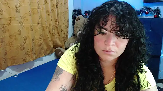 ANGELIQUE_KLANE's cam snapshot