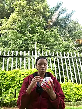 RedBerry88's cam snapshot