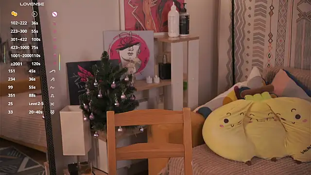 ErlineDumford live sex cam