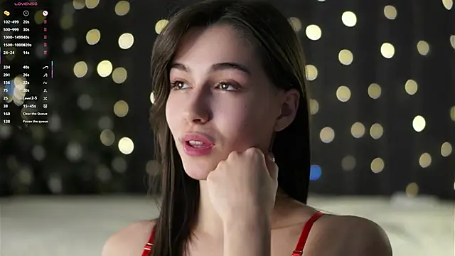 LettySlovacek live sex cam