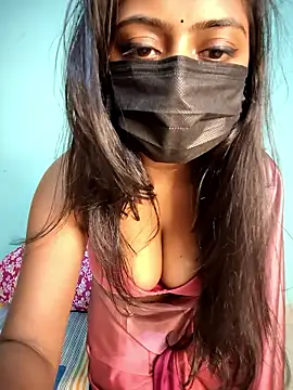 Ishu_Lovee's cam snapshot