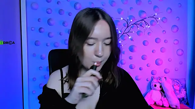 kimiko_shine's cam snapshot