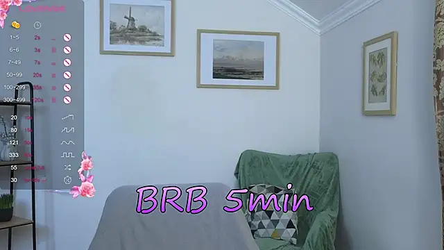 Greta_Brown's cam snapshot